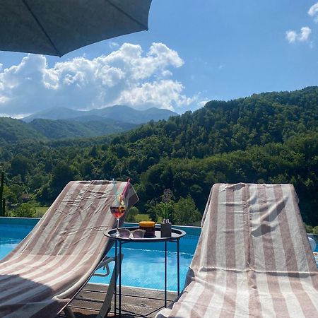Aphrodite Hills Apartments-Stara Planina Crni Vrh Esterno foto