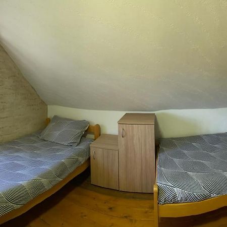 Aphrodite Hills Apartments-Stara Planina Crni Vrh Esterno foto