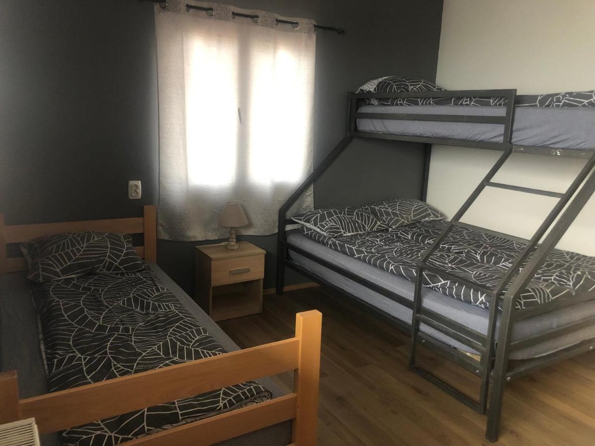 Aphrodite Hills Apartments-Stara Planina Crni Vrh Esterno foto