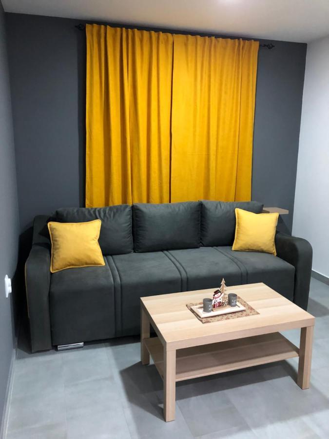 Aphrodite Hills Apartments-Stara Planina Crni Vrh Esterno foto