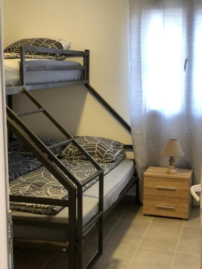 Aphrodite Hills Apartments-Stara Planina Crni Vrh Esterno foto