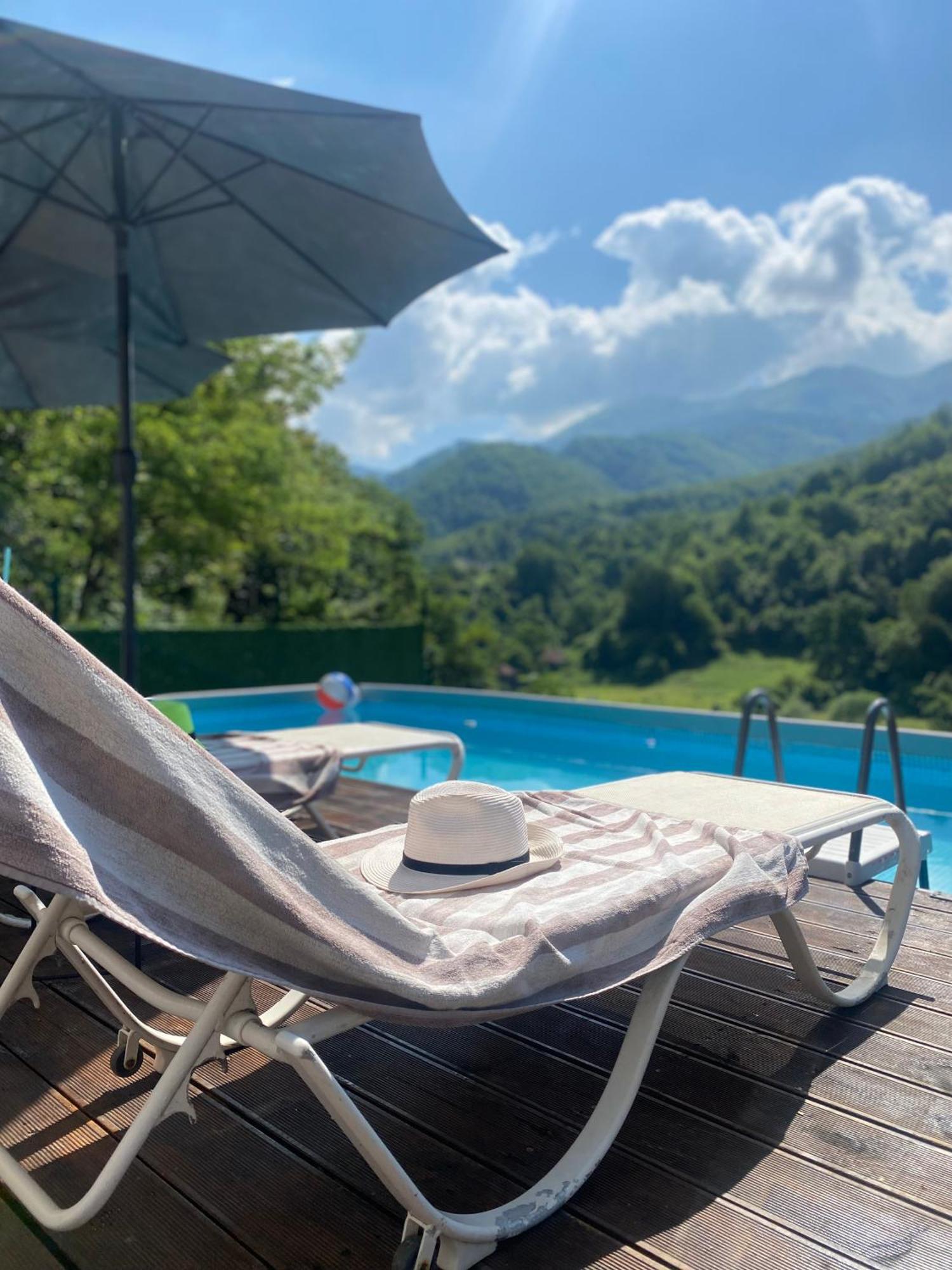 Aphrodite Hills Apartments-Stara Planina Crni Vrh Esterno foto