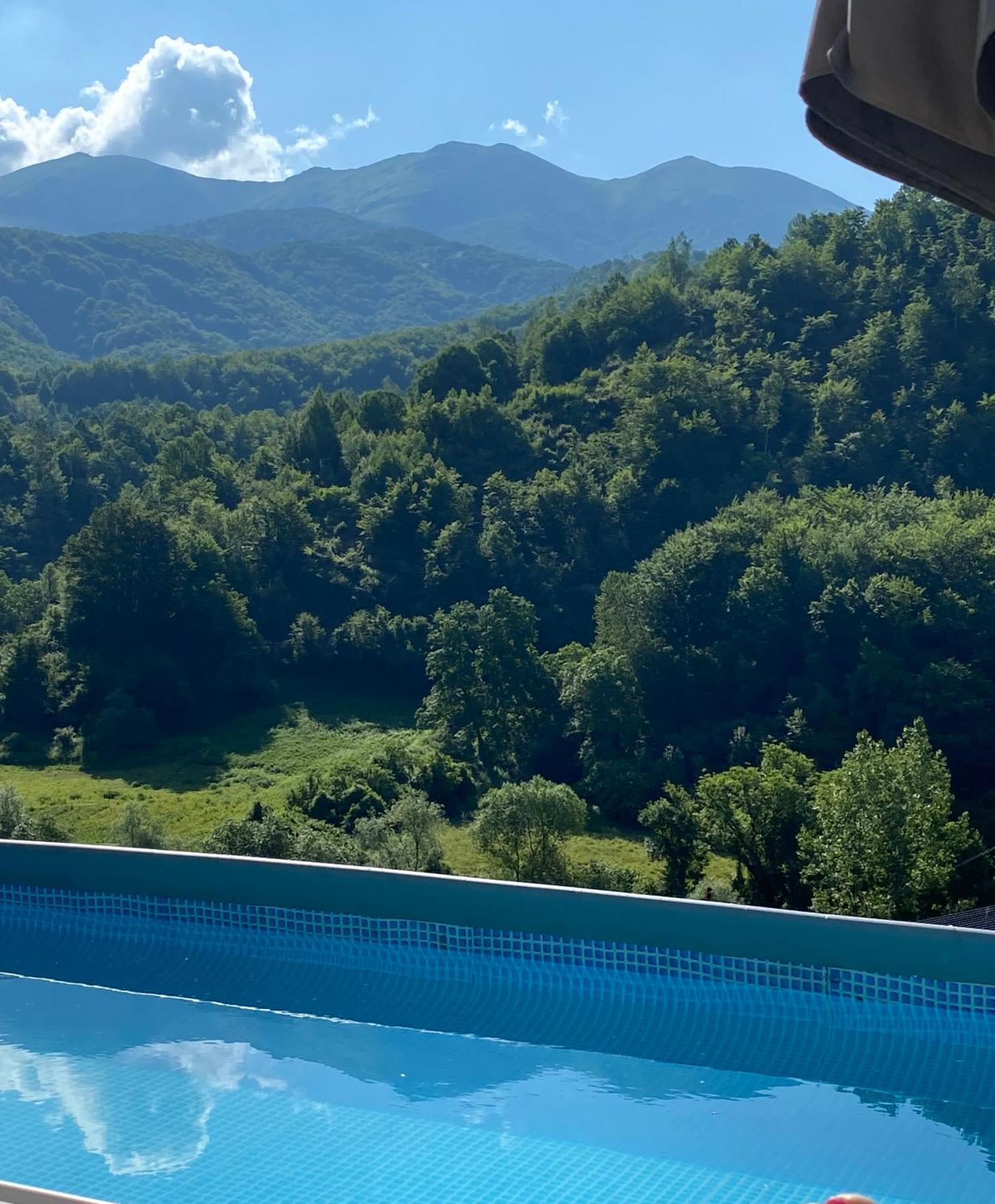 Aphrodite Hills Apartments-Stara Planina Crni Vrh Esterno foto
