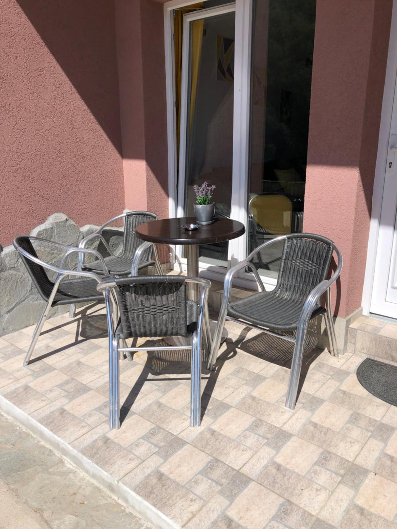 Aphrodite Hills Apartments-Stara Planina Crni Vrh Esterno foto