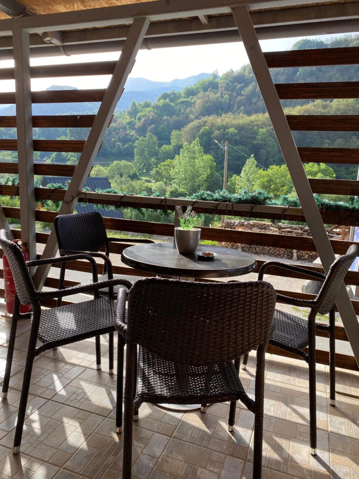 Aphrodite Hills Apartments-Stara Planina Crni Vrh Esterno foto