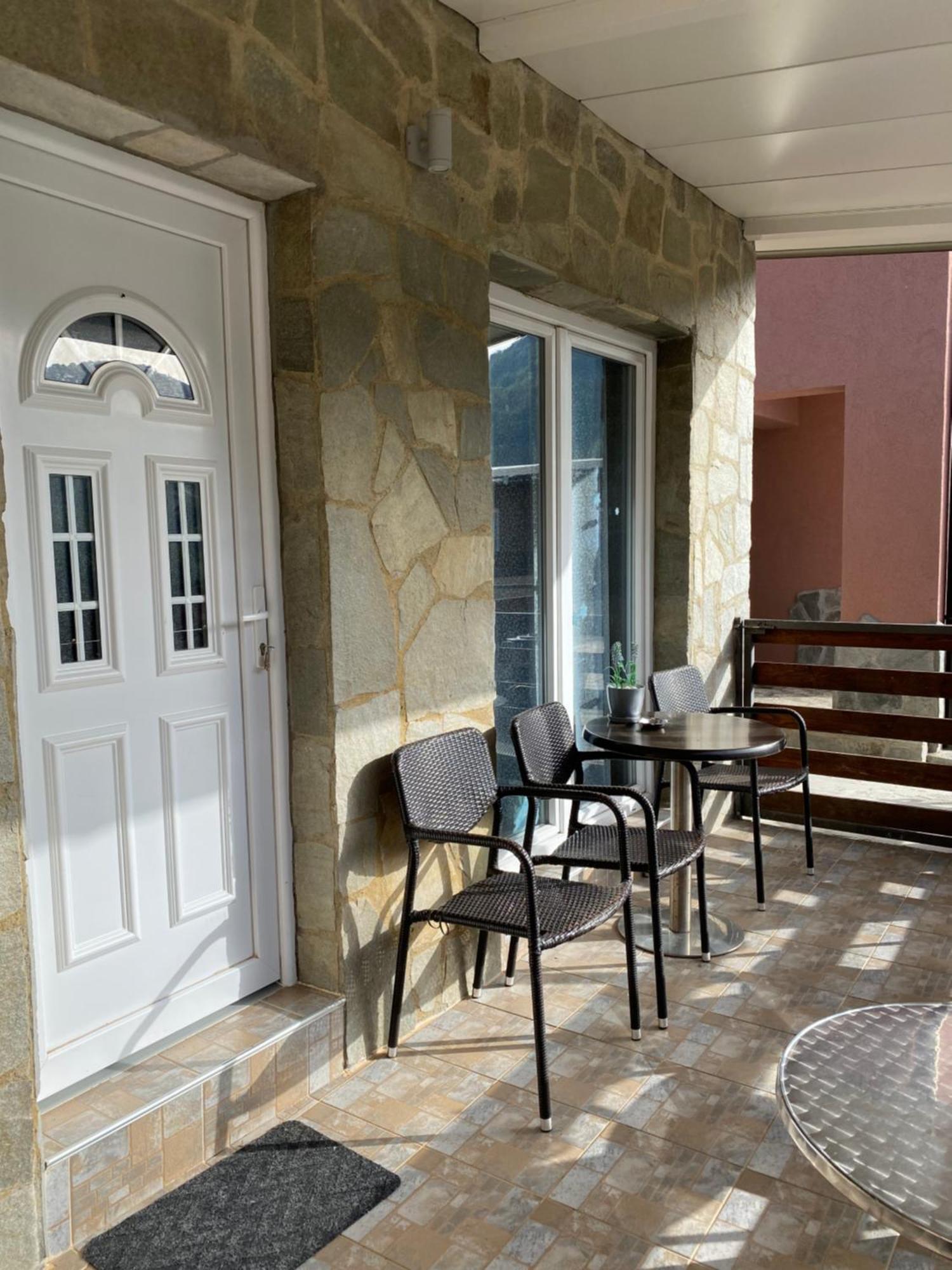 Aphrodite Hills Apartments-Stara Planina Crni Vrh Esterno foto