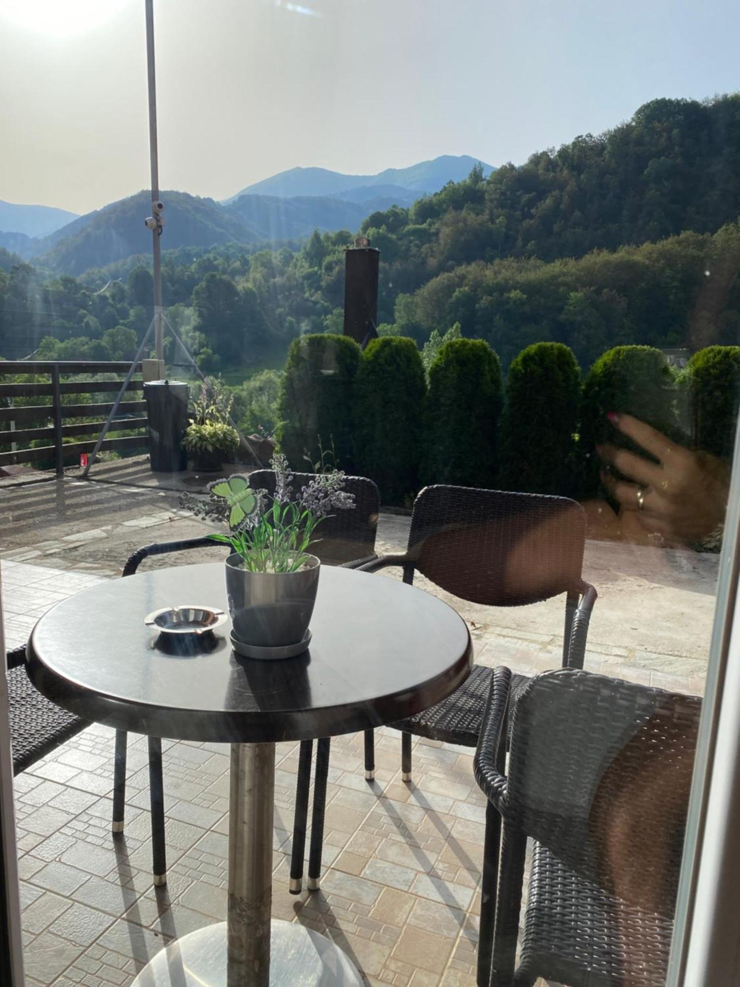 Aphrodite Hills Apartments-Stara Planina Crni Vrh Esterno foto