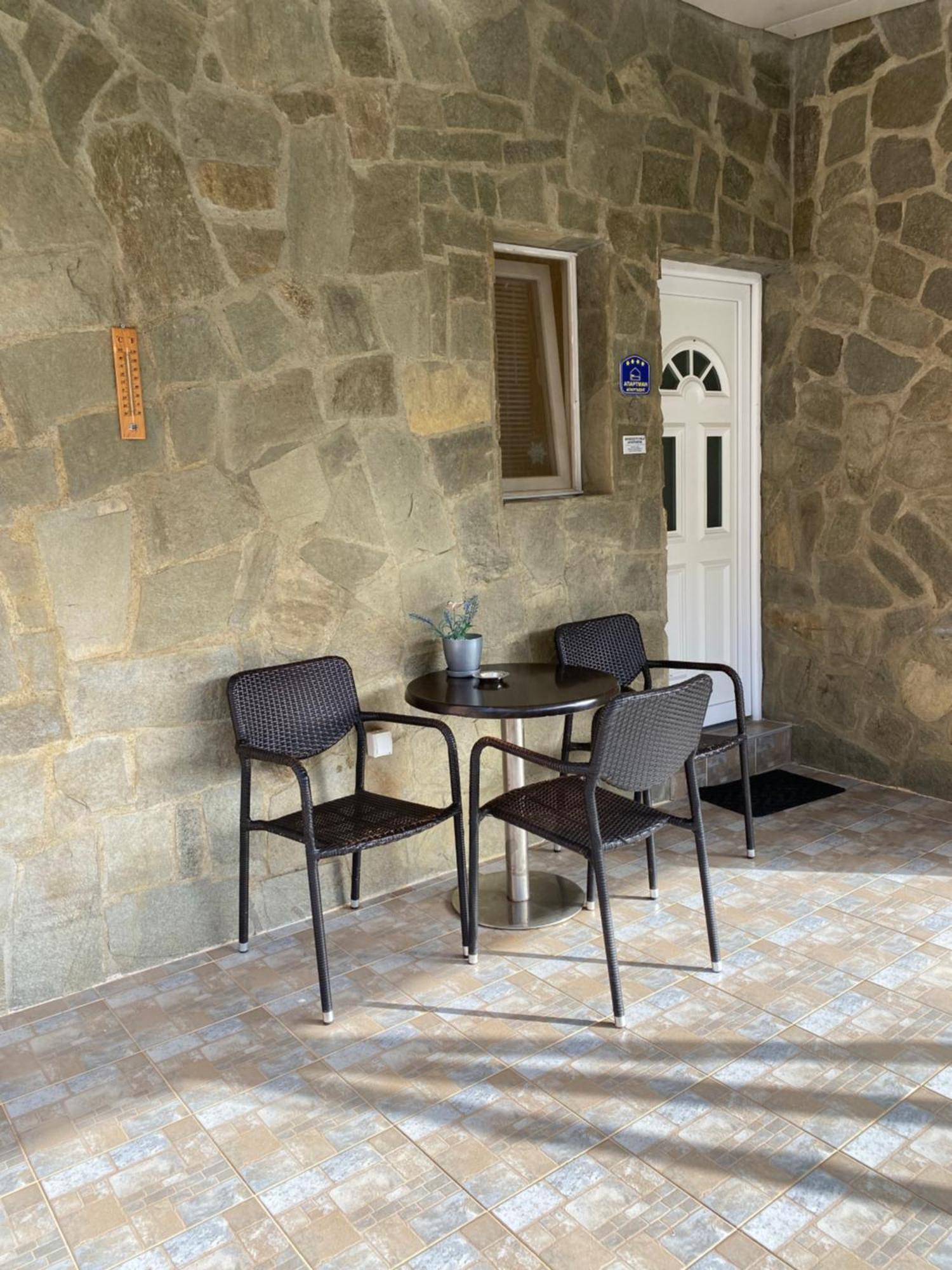 Aphrodite Hills Apartments-Stara Planina Crni Vrh Esterno foto