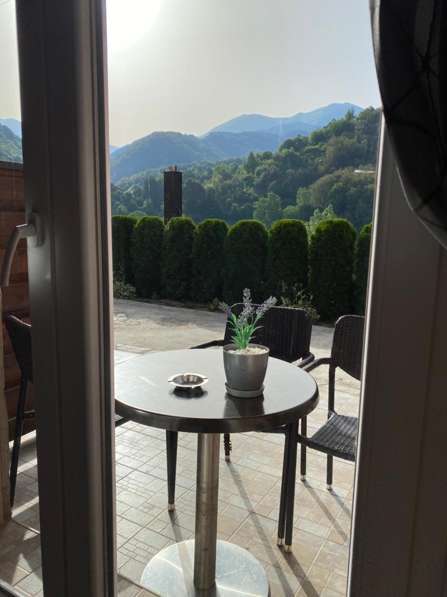 Aphrodite Hills Apartments-Stara Planina Crni Vrh Esterno foto