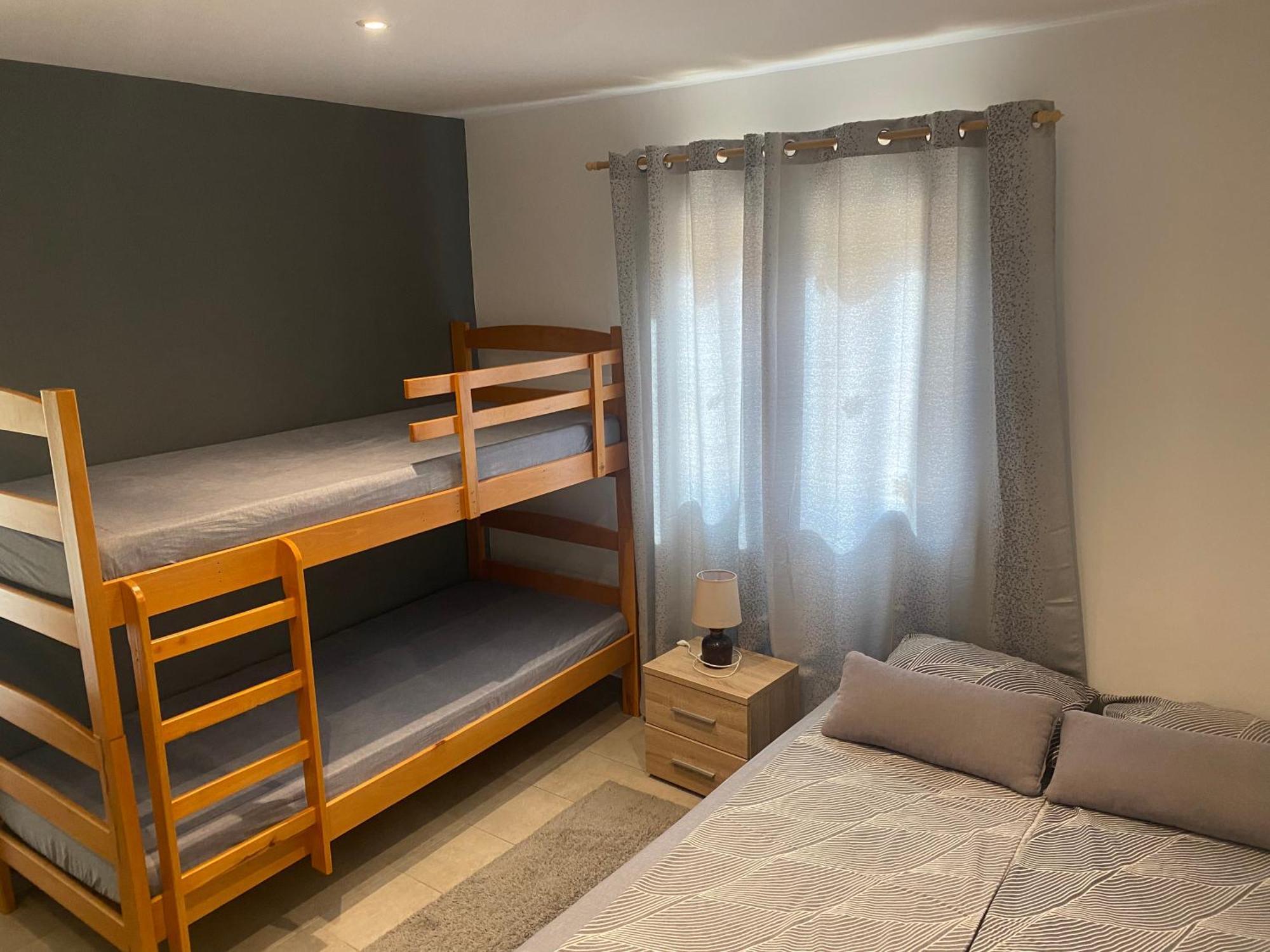 Aphrodite Hills Apartments-Stara Planina Crni Vrh Esterno foto