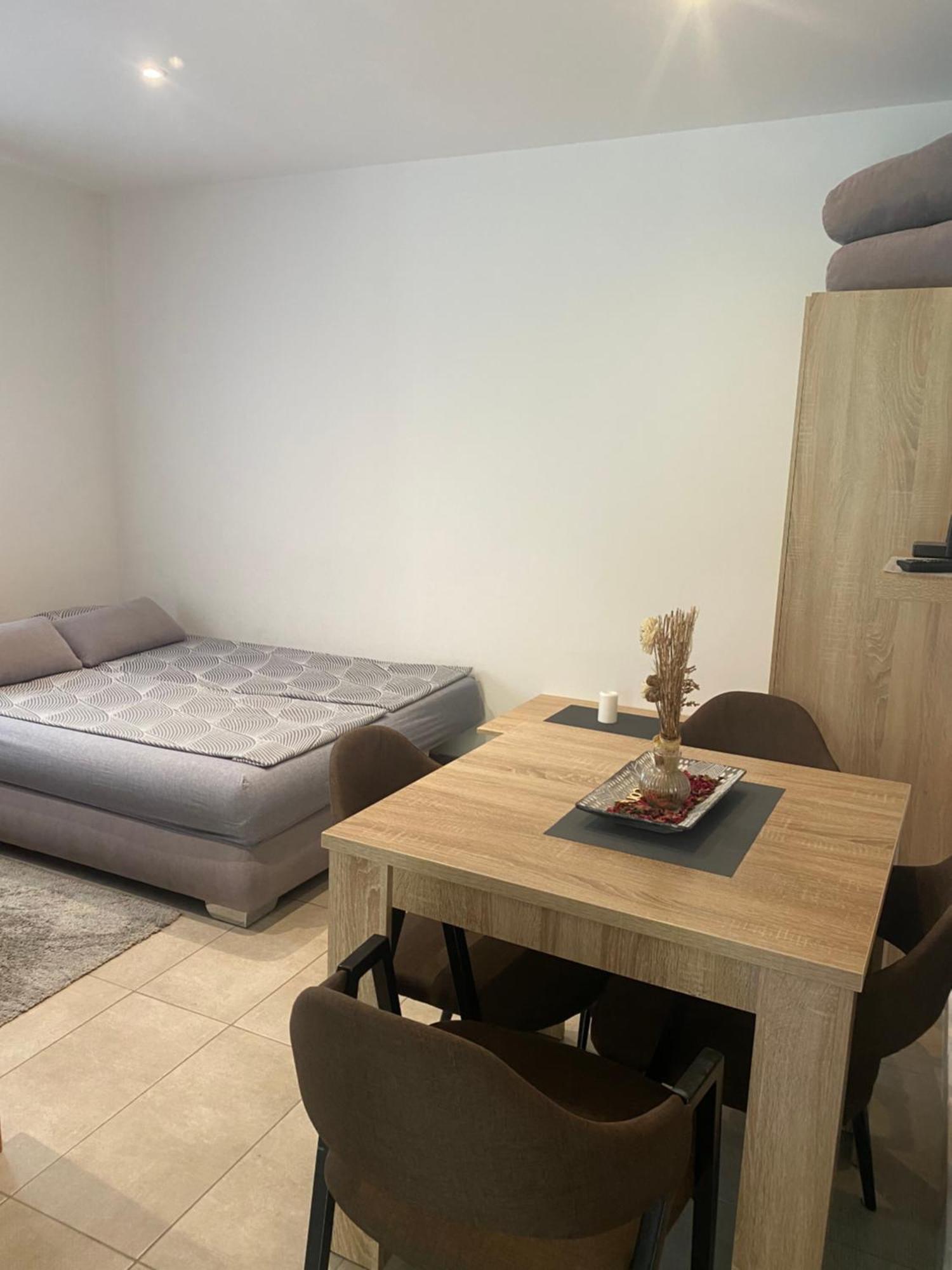 Aphrodite Hills Apartments-Stara Planina Crni Vrh Esterno foto