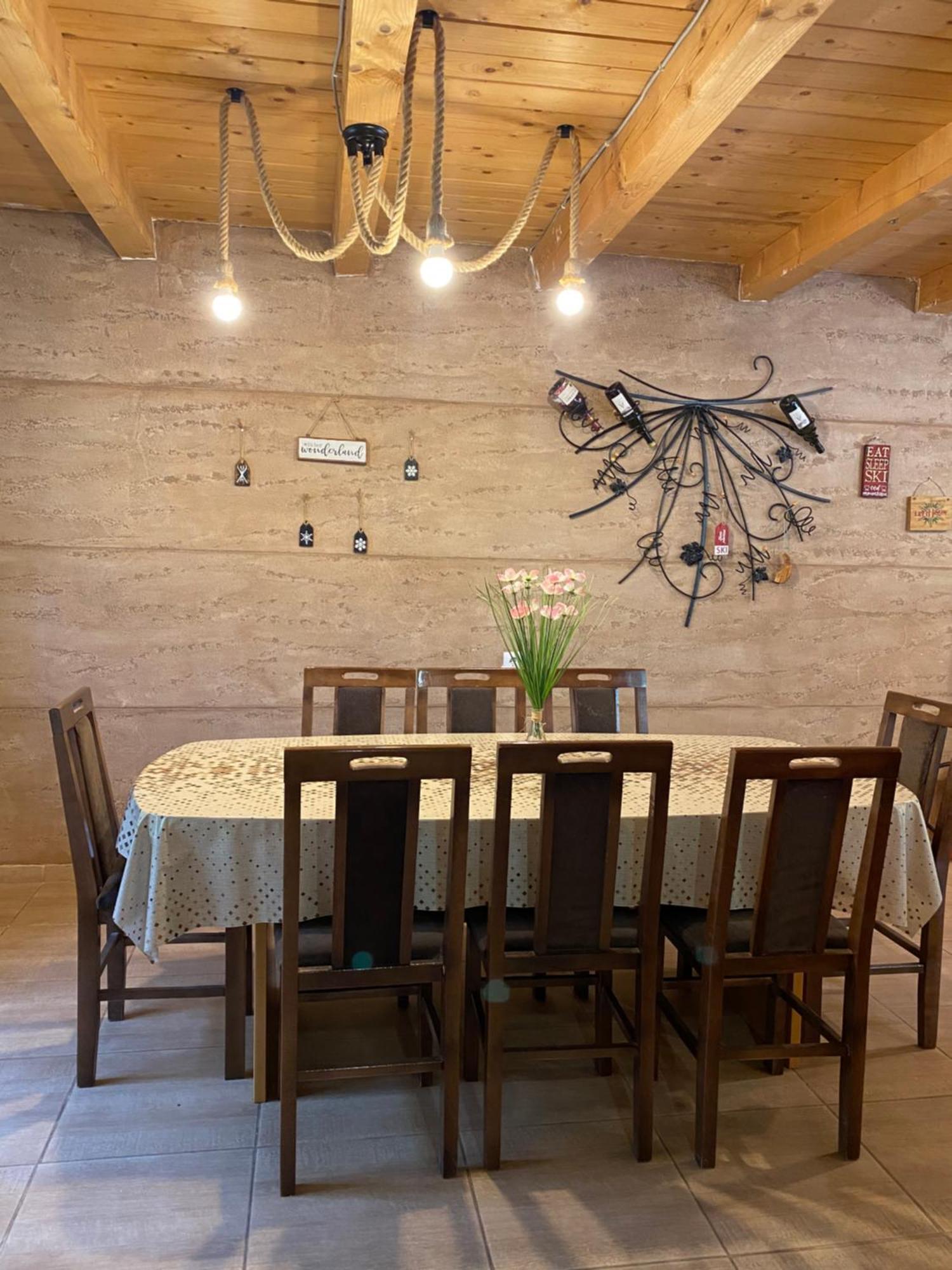 Aphrodite Hills Apartments-Stara Planina Crni Vrh Esterno foto