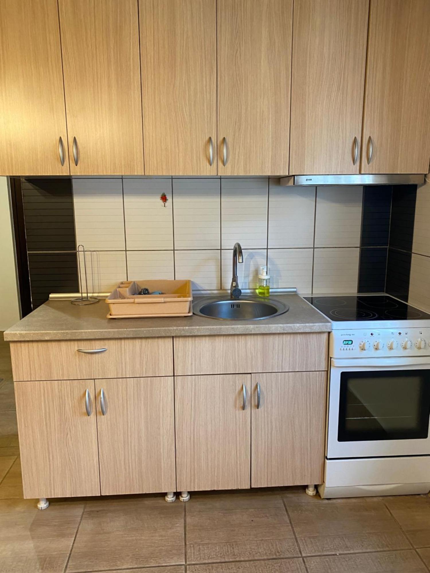 Aphrodite Hills Apartments-Stara Planina Crni Vrh Esterno foto