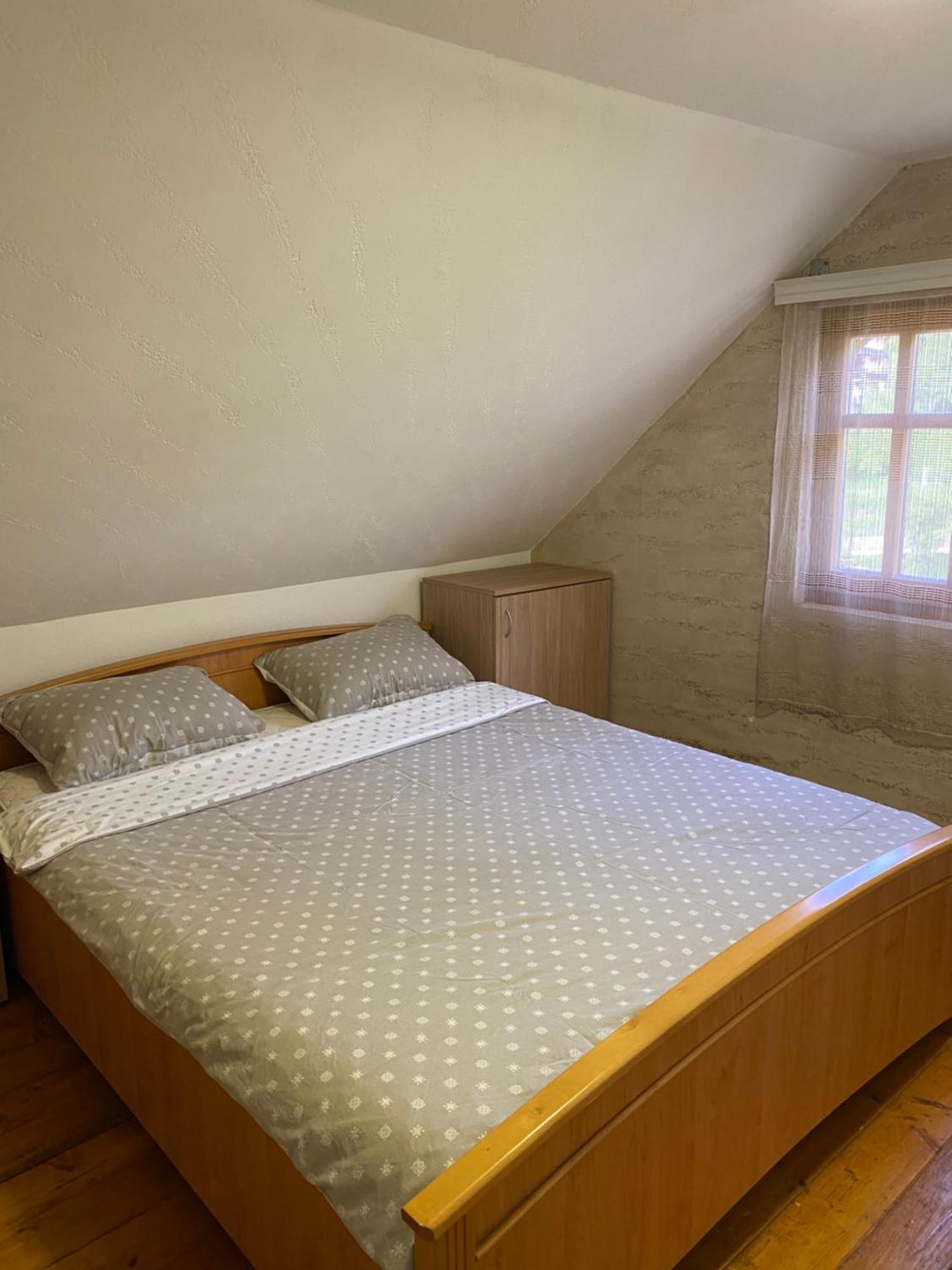 Aphrodite Hills Apartments-Stara Planina Crni Vrh Esterno foto