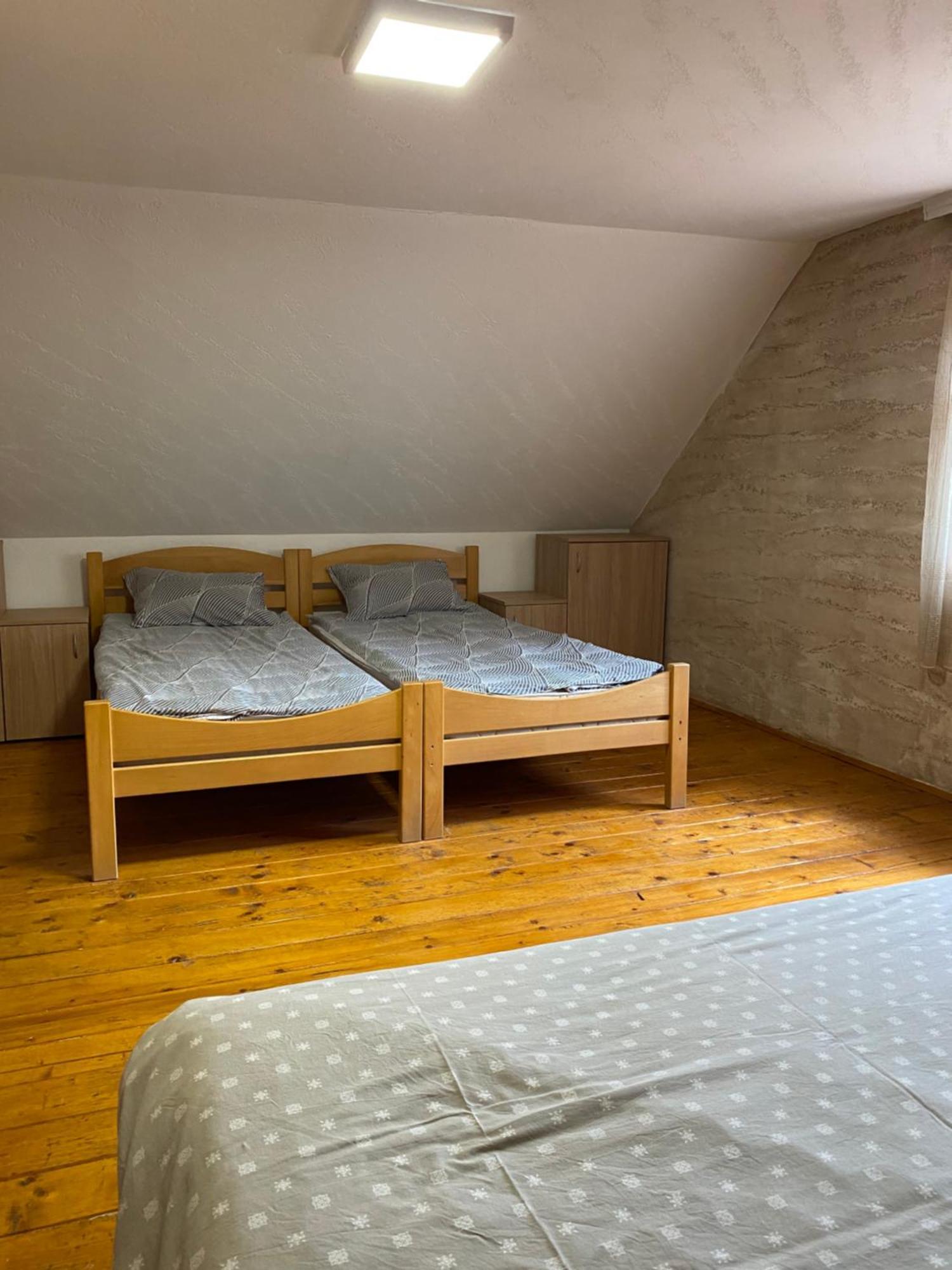 Aphrodite Hills Apartments-Stara Planina Crni Vrh Esterno foto
