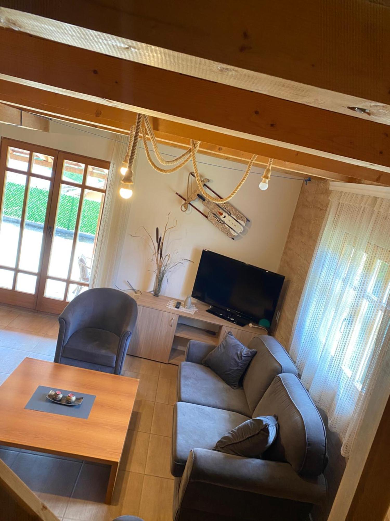 Aphrodite Hills Apartments-Stara Planina Crni Vrh Esterno foto