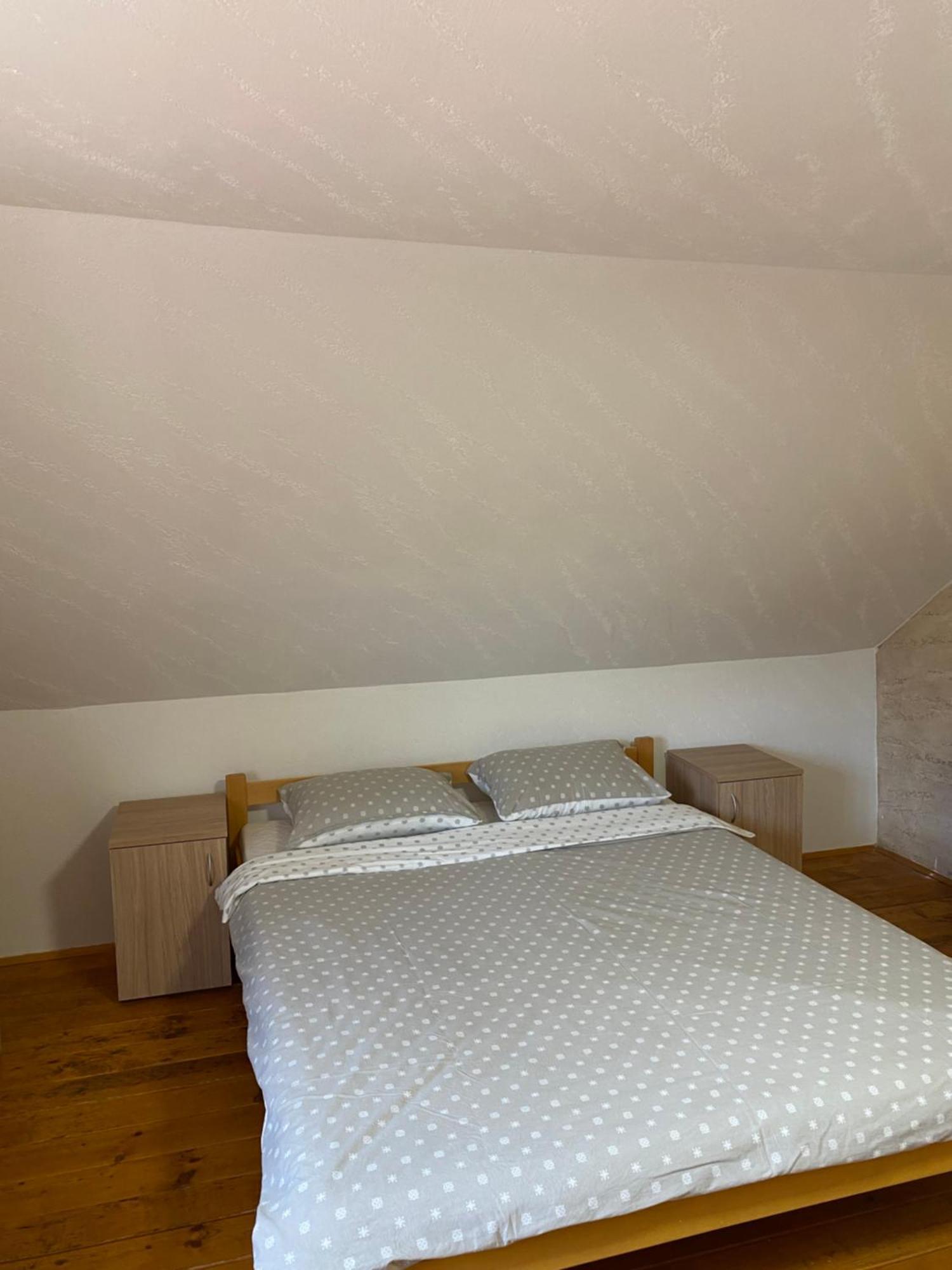Aphrodite Hills Apartments-Stara Planina Crni Vrh Esterno foto