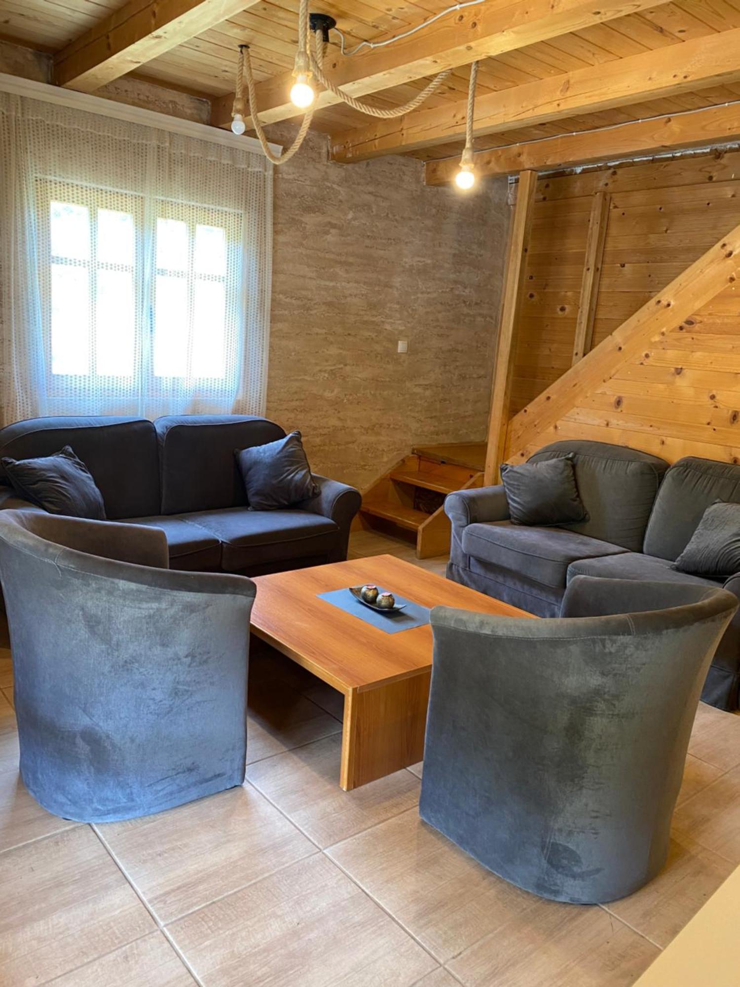 Aphrodite Hills Apartments-Stara Planina Crni Vrh Esterno foto