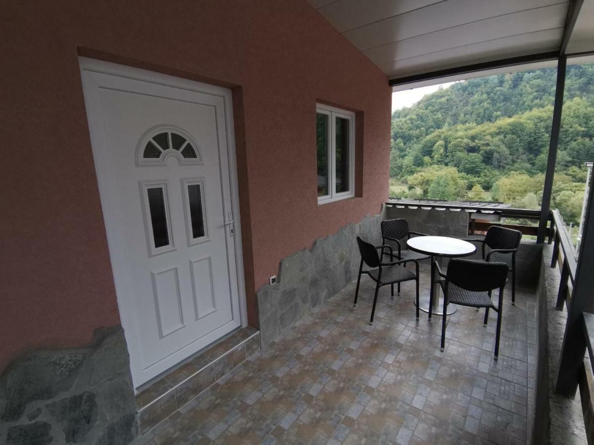 Aphrodite Hills Apartments-Stara Planina Crni Vrh Esterno foto