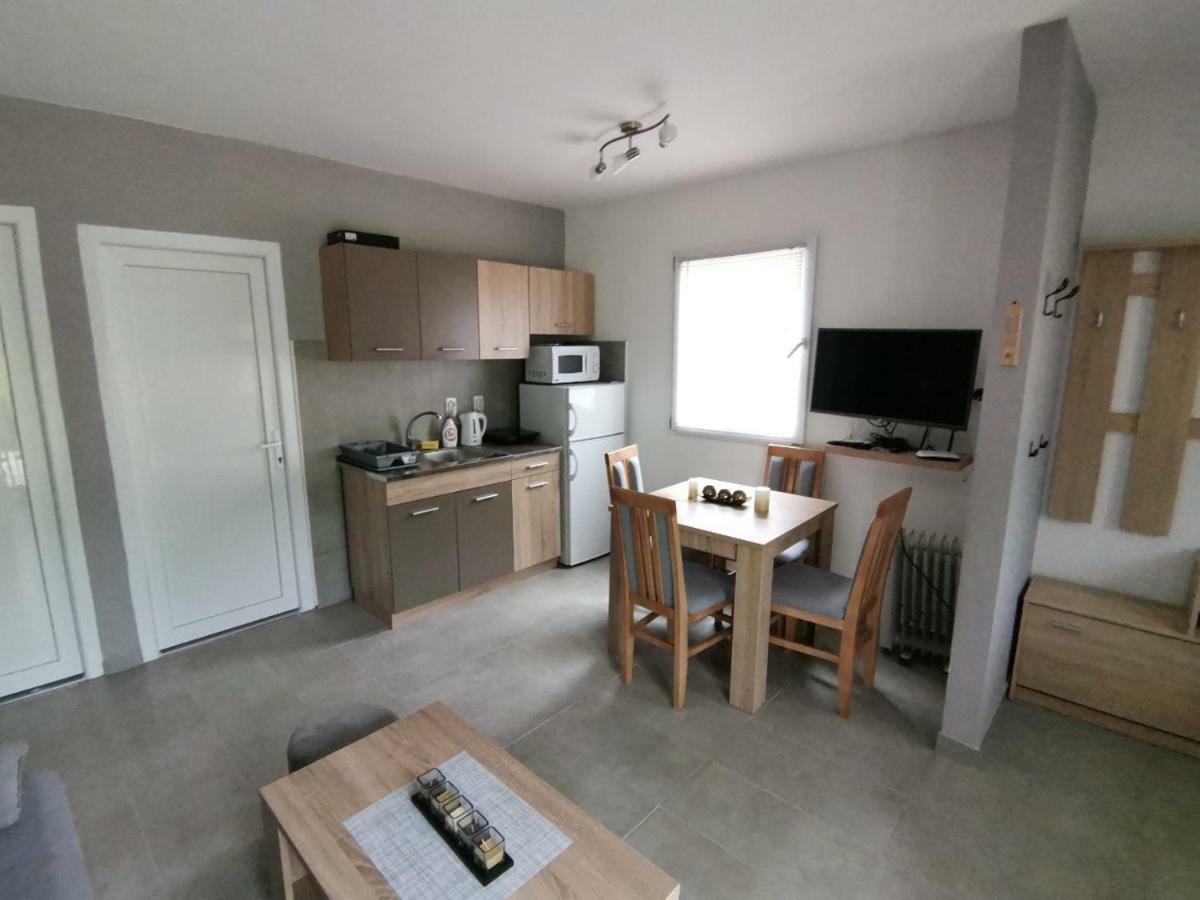 Aphrodite Hills Apartments-Stara Planina Crni Vrh Esterno foto