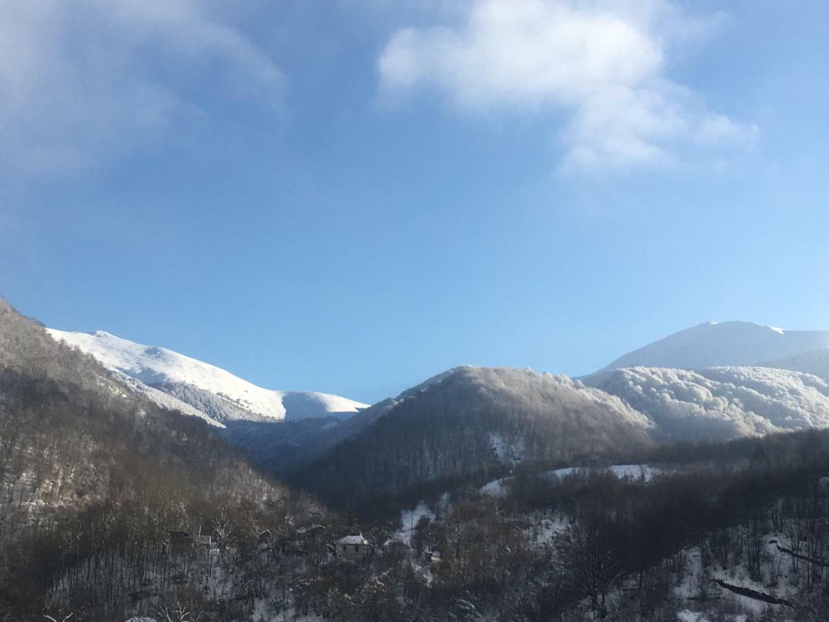 Aphrodite Hills Apartments-Stara Planina Crni Vrh Esterno foto
