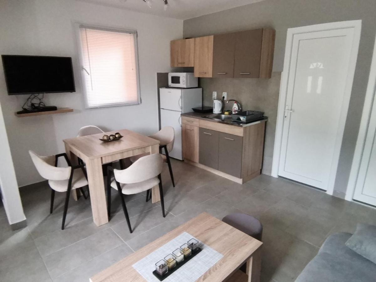 Aphrodite Hills Apartments-Stara Planina Crni Vrh Esterno foto