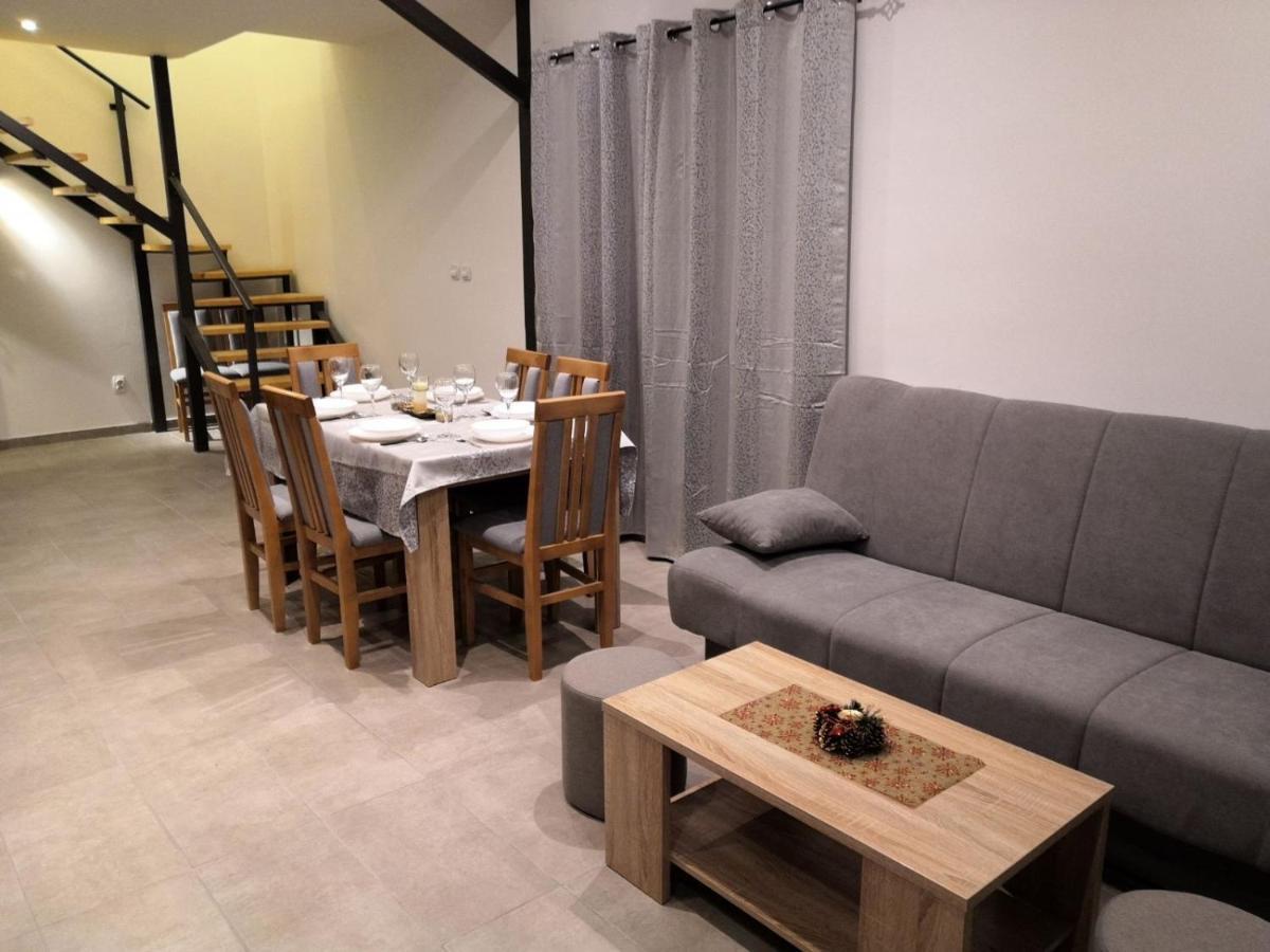 Aphrodite Hills Apartments-Stara Planina Crni Vrh Esterno foto