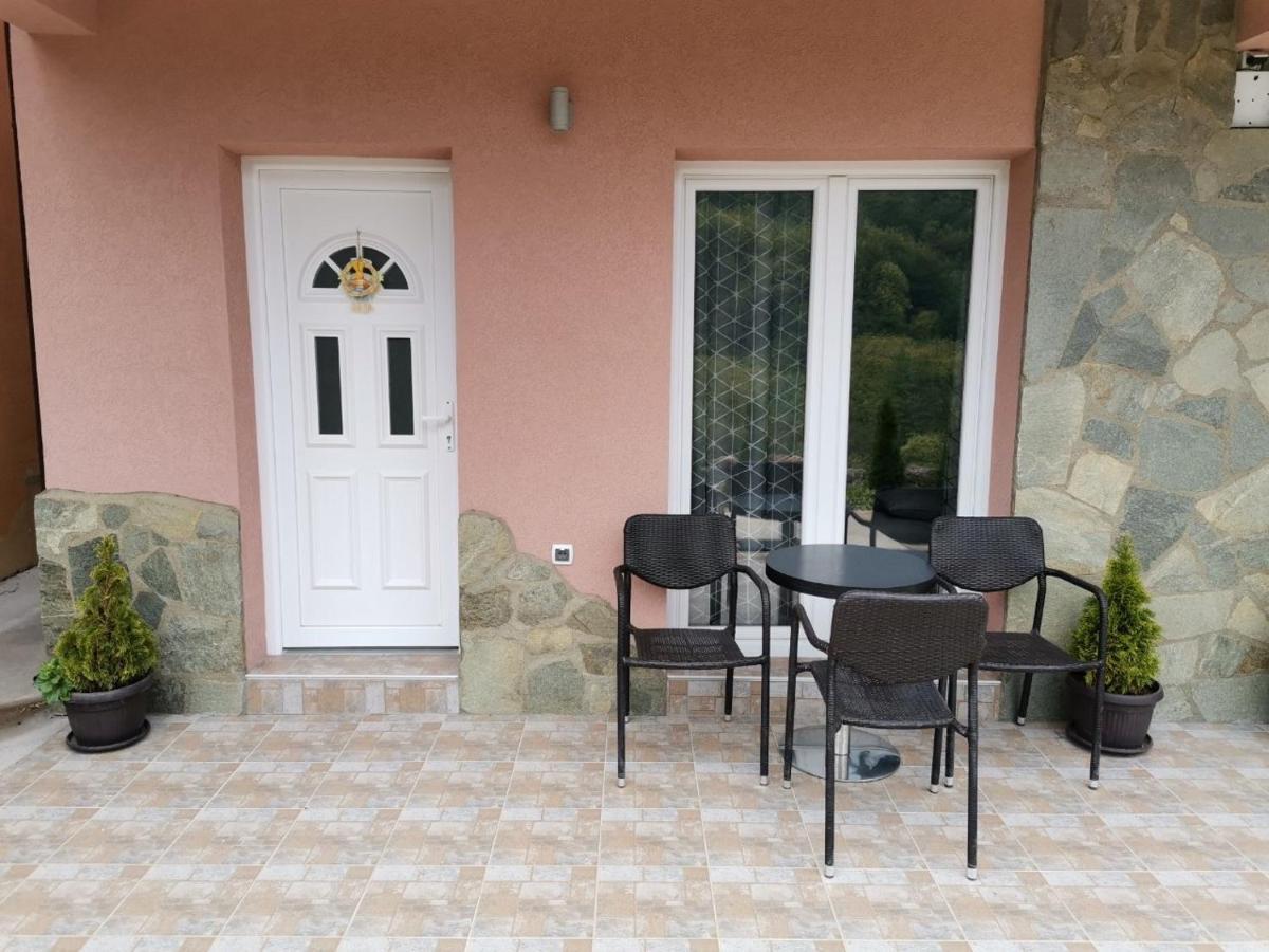 Aphrodite Hills Apartments-Stara Planina Crni Vrh Esterno foto
