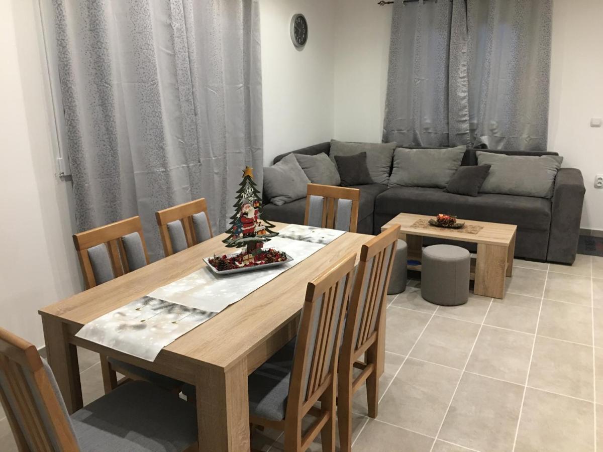 Aphrodite Hills Apartments-Stara Planina Crni Vrh Esterno foto