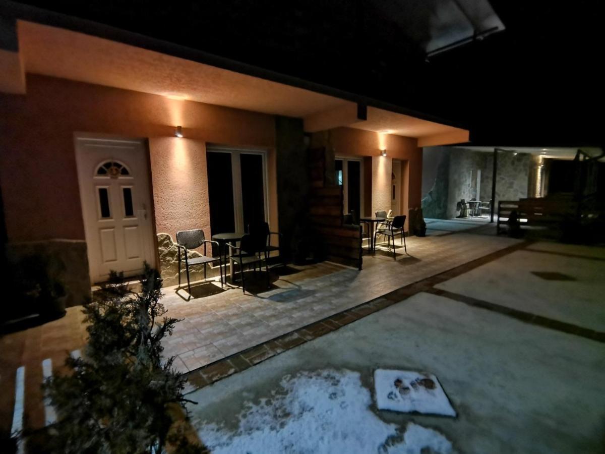 Aphrodite Hills Apartments-Stara Planina Crni Vrh Esterno foto